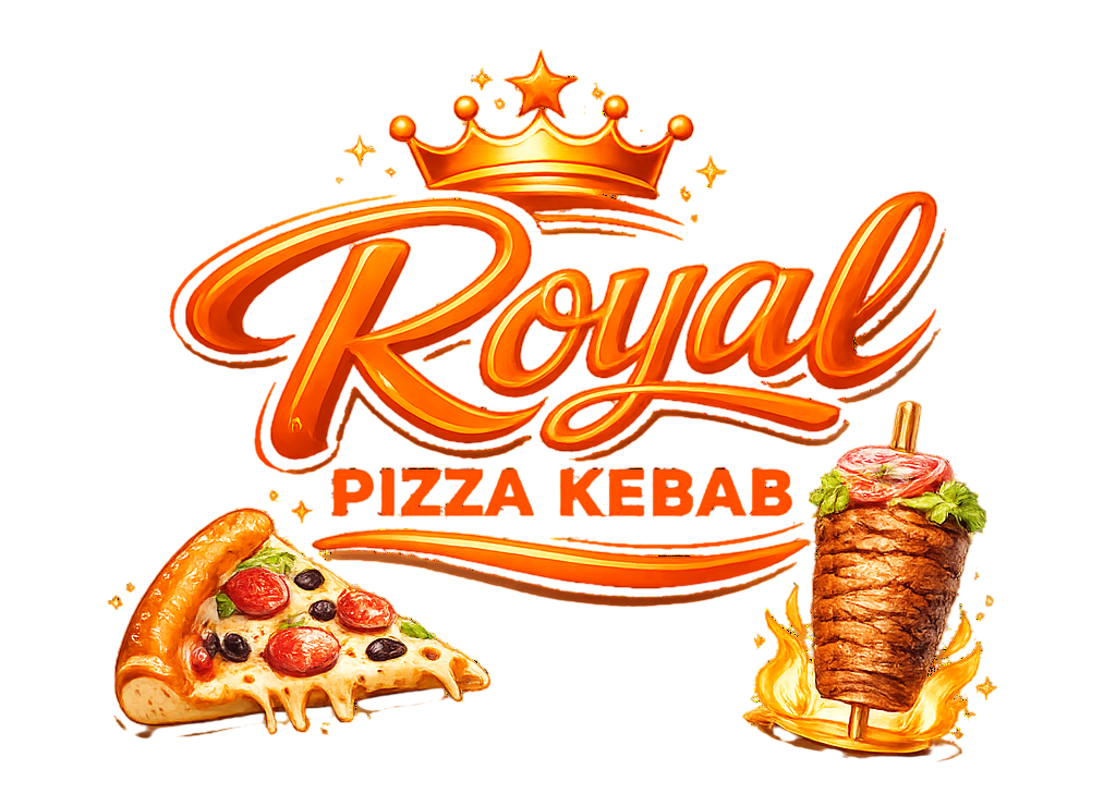 Royal Pizza Kebab